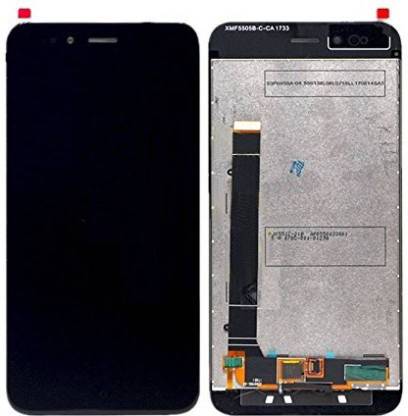 mPix Super AMOLED Mobile Display for Mi Xiaomi Mi A1 Black