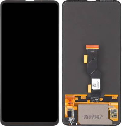 mPix Super AMOLED Mobile Display for Mi Xiaomi Mi Mix 3 5G