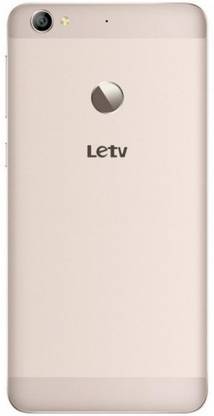 Macron LeEco LETV 1S Full Panel