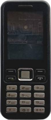 Macron Samsung C3322 Back Panel