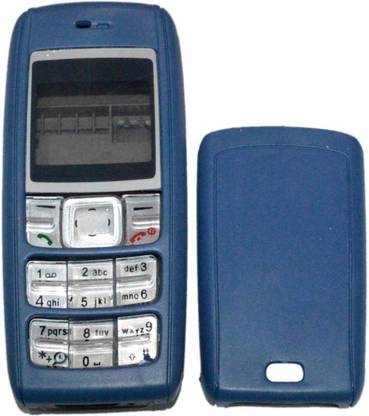 Macron Nokia 1600 Full Panel