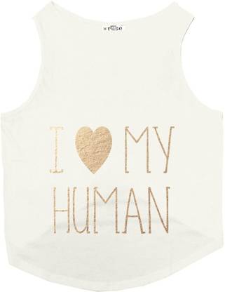 RUSE T-shirt, Tank for Dog
