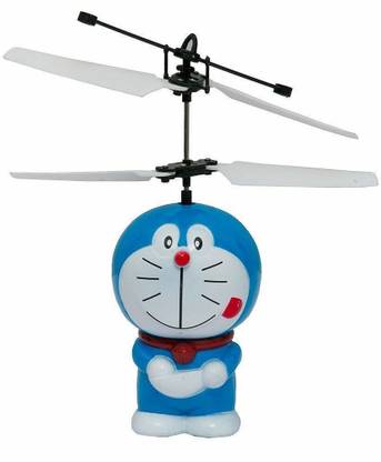 Tiny Tales FLY DORAEMON BLUE  
