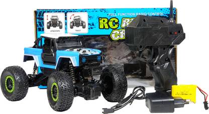 STYLO Super Climbing RC Rock Crawler 4X4 All Wheel Drive