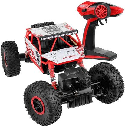 STYLO Rock Crawler