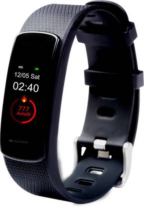 Actofit Fitness Band