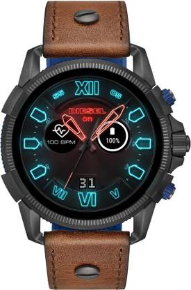 DIESEL Full Guard 2.5 Smartwatch