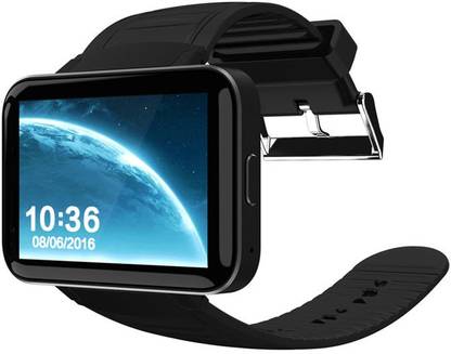 India Gadgets Android Watch Mobile Phone Smart Watch Smartwatch