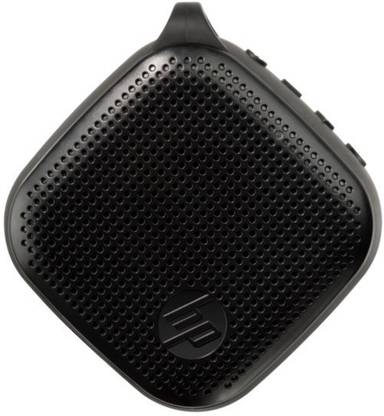 HP 300 Mini 3 W Bluetooth Speaker