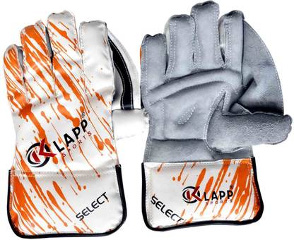 Klapp CRICKET GLOVES Wicket Keeping Gloves