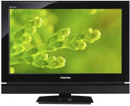 TOSHIBA (32 inch) HD Ready LED TV