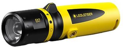 Led Lenser EX7 (Atex certified) Torch
