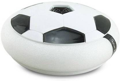 Kirat Air Soccer Disk Hover Disk Football