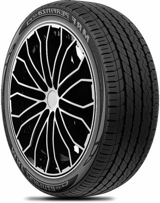 MRF 91W PERFINZA CLX1 TL 4 Wheeler Tyre