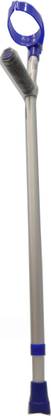 Dyna Hinged Elbow Crutches Walking Stick