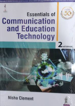 Essentials of Communication and Educational Technology