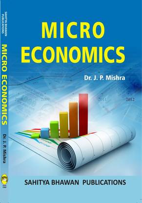 Micro Economics For B.Com Ist Semester of Lucknow University, National PG College Lucknow