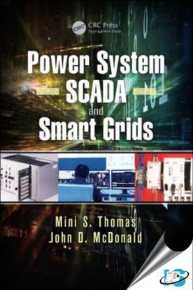 Power System SCADA and Smart Grids
