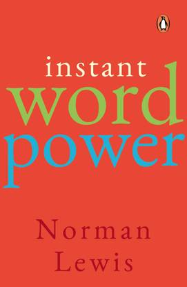 Instant Word Power