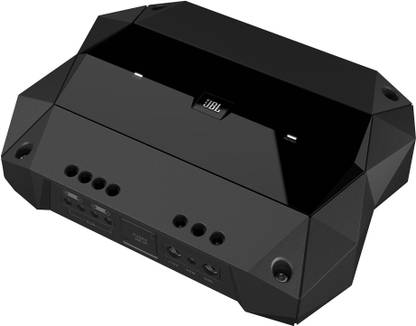 JBL Club-5501 Mono Class D Car Amplifier