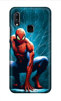 My Swag Back Cover for Vivo Y83 Pro