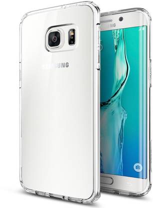 BlackBug Back Cover for Samsung Galaxy S6 Edge Plus