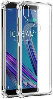 NSTAR Back Cover for Asus Zenfone Max Pro M1