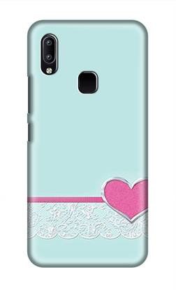 My Swag Back Cover for Vivo V11