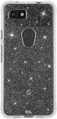 Case-Mate Back Cover for Google Pixel 3a XL