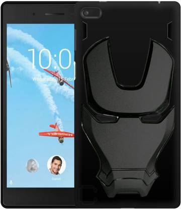 CASE CREATION Back Cover for Lenovo Tab 7 7504X Tablet