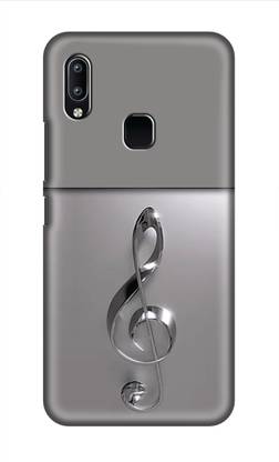 My Swag Back Cover for VIVO Y93