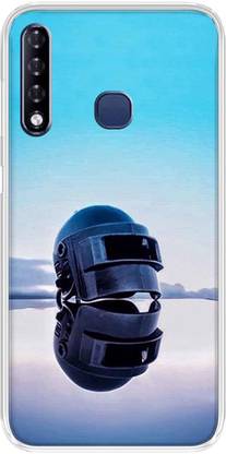 SWAGMYCASE Back Cover for Infinix Smart 3 Plus