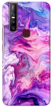 NST Back Cover for Vivo V15 Pro