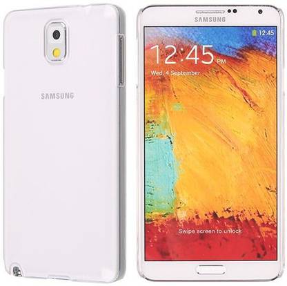 ss creation Back Cover for Samsung Galaxy NOTE 3