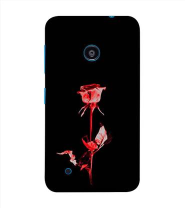 Lifedesign Back Cover for Nokia 530