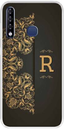 SWAGMYCASE Back Cover for Infinix Smart 3 Plus
