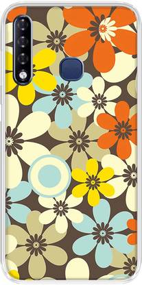 SWAGMYCASE Back Cover for Infinix Smart 3 Plus