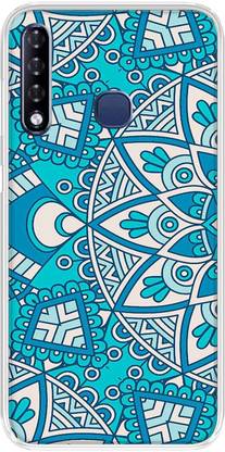 SWAGMYCASE Back Cover for Infinix Smart 3 Plus
