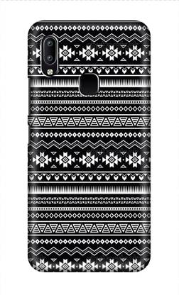 My Swag Back Cover for VIVO Y93