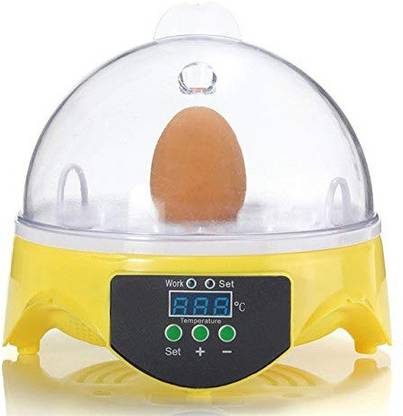 TM&W Full-Automatic Egg Incubator Egg Incubator
