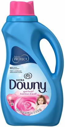 Downy Fresh Liquid Fabric Conditioner (Fabric Softener)
