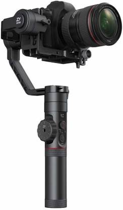 Zhiyun Camera Stabilizer (Black) 3 Axis Gimbal for Camera