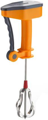 VAPOK 0 W Orange Hand Blender