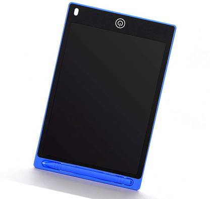Ephemeral Ultra-Slim & Compact 8" LCD Writing Tablet