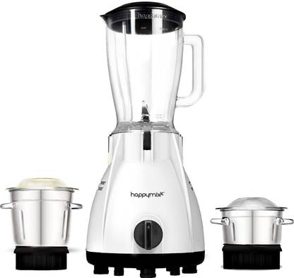Happymixx Commercial Mixer Grinder 950 W Mixer Grinder