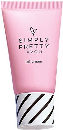 Avon Anew Simply Pretty BB Cream Nude