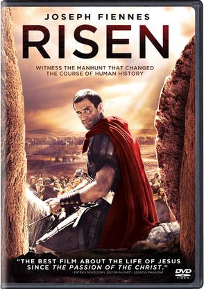Risen