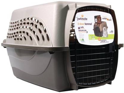 PETMATE n/a Car Pet Carrier