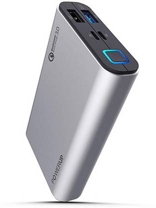 Power Up 10050 mAh Power Bank