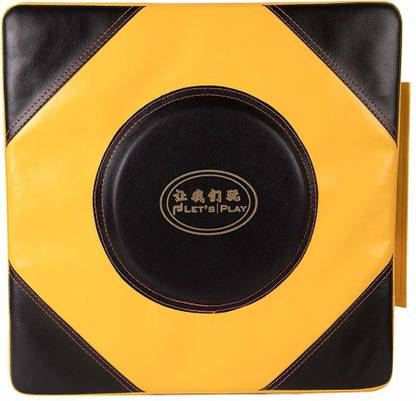 lets play Boxing Bag for Training Taekwondo Straight Punch Wall Punch Bag Pad Uppercut Bag
